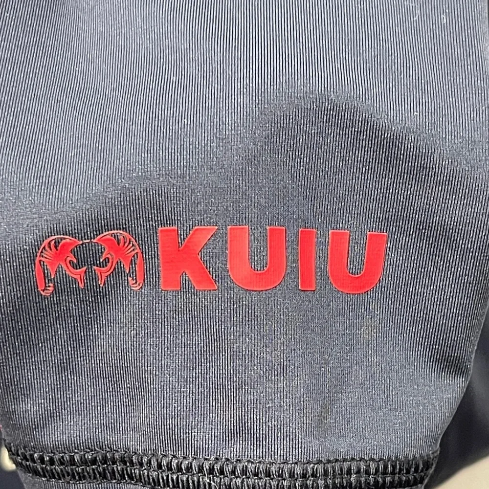 KUIU Ultralight Hunting AP Tech Sun Hoodie Medium Anti-Odor UPF 50 Cool Touch - Picture 4 of 5